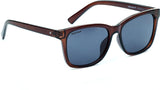 Fastrack Women's Sunglasses, Blue Lens, UV protected, P474GY1 - image 4