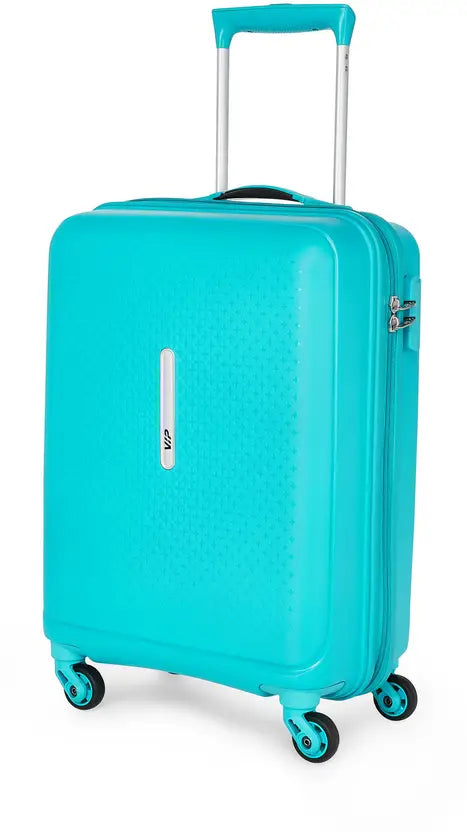 VIP Stargaze 65cm Hard Trolley Turquoise, STARGAZE65TUR