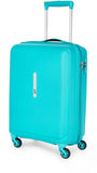 VIP Stargaze 65cm Hard Trolley Turquoise, STARGAZE65TUR