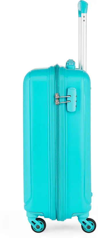 VIP Stargaze 65cm Hard Trolley Turquoise, STARGAZE65TUR