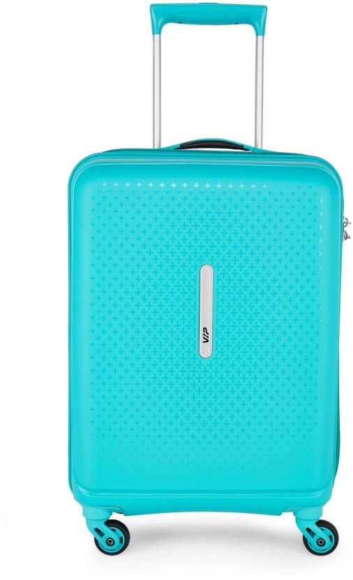 VIP Stargaze 65cm Hard Trolley Turquoise, STARGAZE65TUR