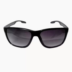 Fastrack Unisex Retro Square Sunglasses, P468bk1