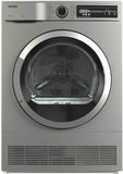 Vestel 10kg, 15 Program Condenser Dryer, TDC10SGT2TDS