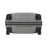 VIP Airtron 55cm Hard Case Hard Trolley 360° Grey, AIRTON55GRY