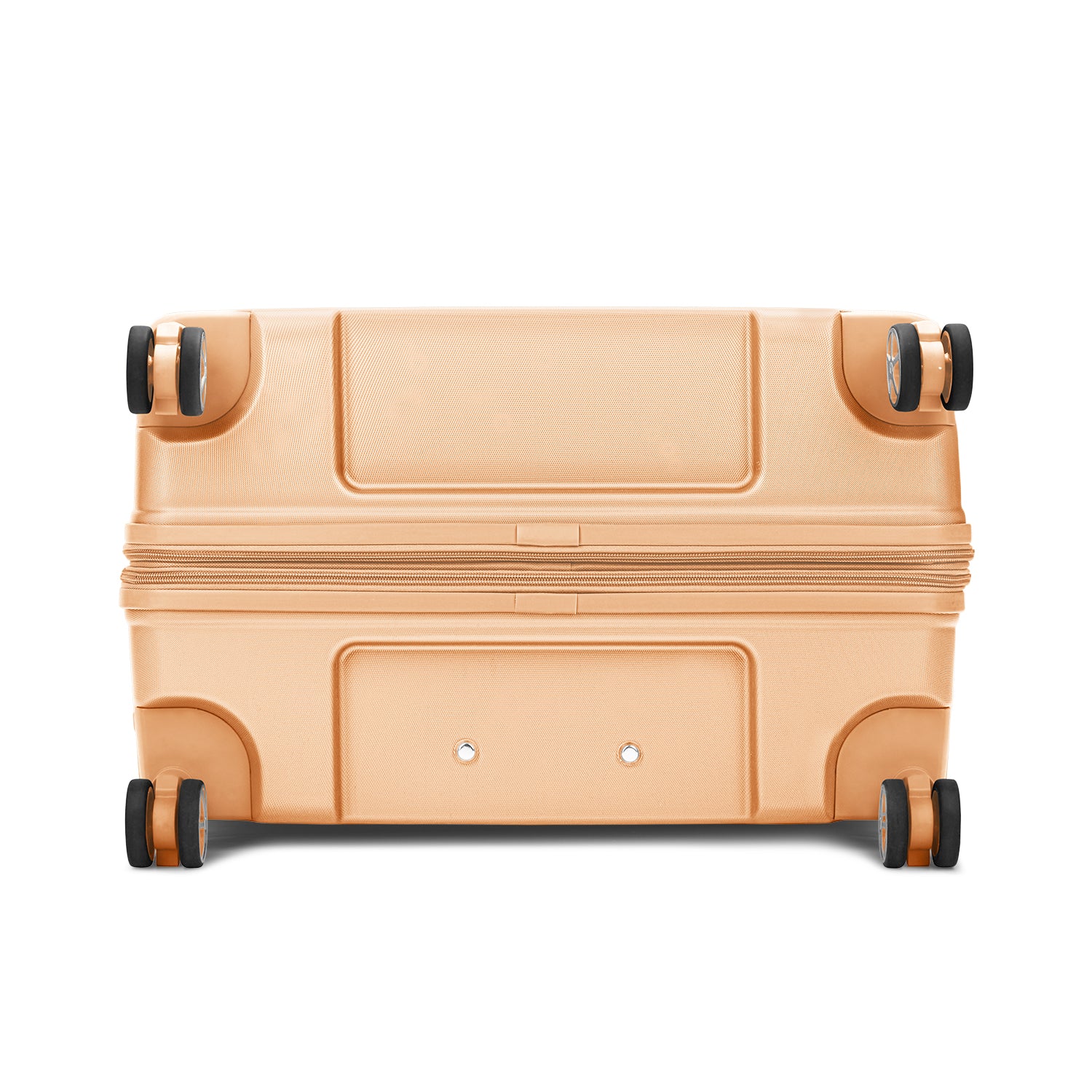 Carlton Boston 72cm Hard Case Trolley - Pink, BOSTON72PNK