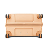 Carlton Boston 82cm Hard Case Trolley - Pink, BOSTON82PNK