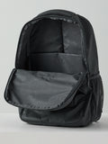 Wildcraft grey backpack