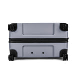 Carlton Enfield 57cm Hard Case Trolley - Grey, ENFIELD57GRY