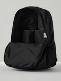 Wildcraft black backpack