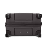 Carlton Boston 82cm Hard Case Trolley - Coffee, BOSTON82CFE