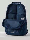 Wildcraft blue backpack