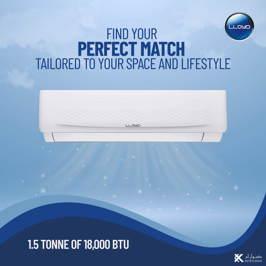 Lloyd air conditioner