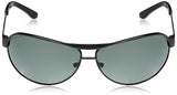 Fastrack, Men's Aviator Sunglasses, Green, M035GR5P