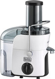 Black & Decker, Juice Extractor 800W, JE780