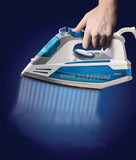 Black+Decker, 2800W Steam Iron, X2800