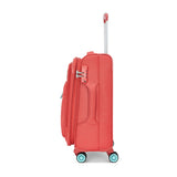 Skybags Vanguard 59cm Soft Case Trolley Coral, VANGUARD59COR