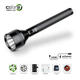 Mr.Light Cobra Led Flash Light, MRGT35