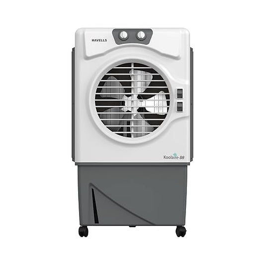 Havells air cooler 80l