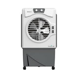 Havells Evaporative Air Cooler 80L For Indoor & Outdoor Powerful Airflow With 3 Side Honeycomb Pads, KOOLAIRE80