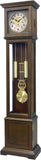 Rhythm Grandfather Clock, CRJ603CR06