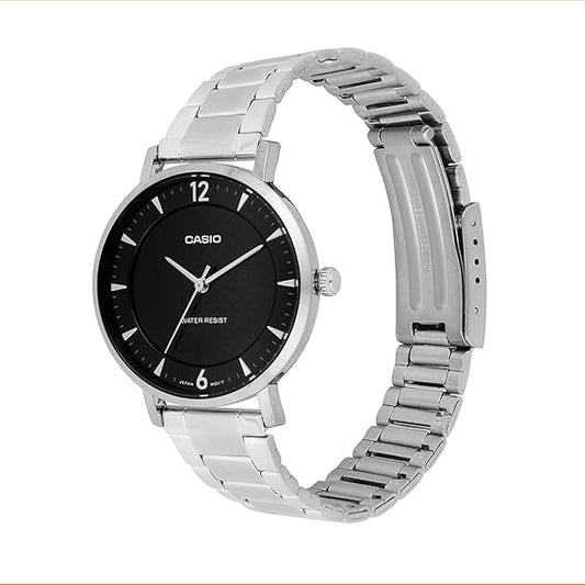 Casio nan watch