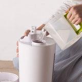 Black+Decker, 5L Humidifier, HM5000 Humidifier BL-HM5000