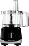 Black and Decker 1000W Multifunction Food Processor, FX1000FB-B5