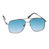 Fastrack Unisex Sunglasses, M253GR7