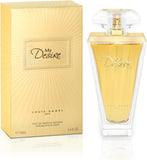 Louis Varel My Desire EDP for Women 100ml, ZMYDESI.50