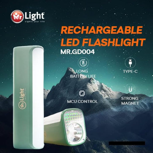 Mr.Light emergency light