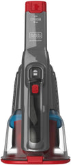 Black+Decker 12V Li-Dustbuster Hand Vacuum 1.5Ah, BHHV315J