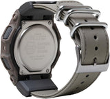 G-Shock Men's Watch Digital Dial with fabric Band, GD-010CE-5DR