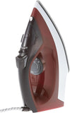 Black+Decker Steam Iron With Anti Drip 1600W, X1550