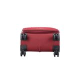 VIP Experia 55cm Soft Trolley Maroon, EXPERIA55MRN