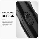 Wahl Easy Trim Rechargeable Hair Trimmer, 09685-027