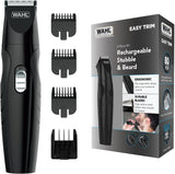 Wahl Easy Trim Rechargeable Hair Trimmer, 09685-027