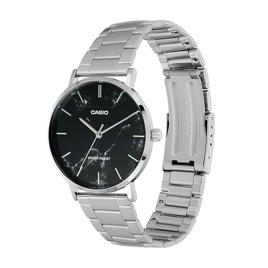 Casio nan watch