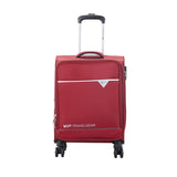 VIP Experia 69cm Soft Trolley Maroon, EXPERIA69MRN