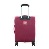 VIP Adept 55cm Soft Trolley Berry, ADEPT55BRY