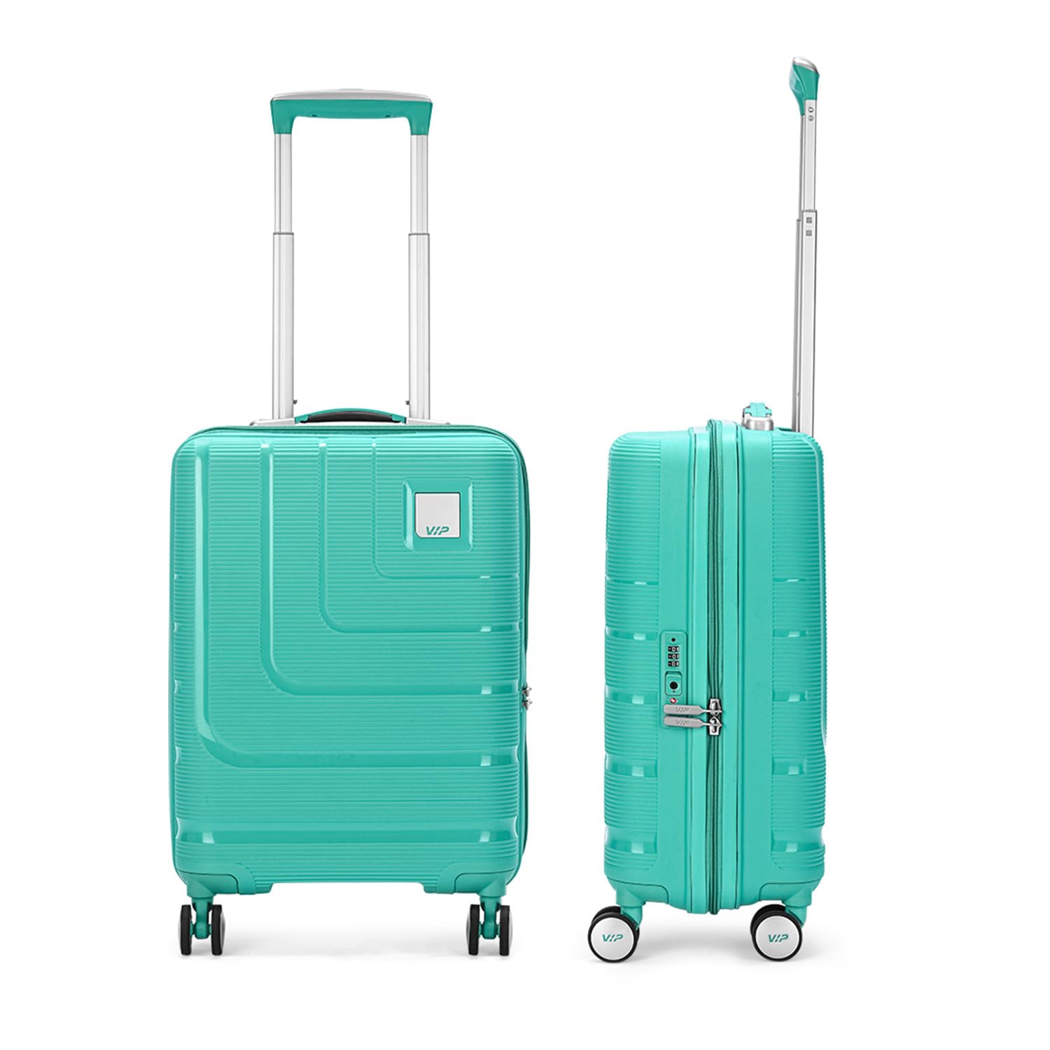 VIP Lexus 66cm Hard Case Trolley 8 Wheels Atlantis, LEXUS66ATS