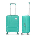VIP Lexus 66cm Hard Case Trolley 8 Wheels Atlantis, LEXUS66ATS