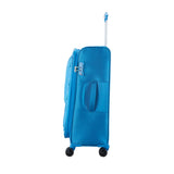 VIP Adept 55cm Soft Trolley Blue, ADEPT55BLU