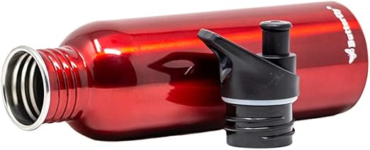 Butterfly 750ml Stainless Steel Water Bottle – Leak-Proof, Durable & Travel-Friendly – BFLYBO