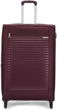 Carlton, Wexford 4 Wheel Exp Strolley 57cm Purple Potion,WEXFORD57P Carlton Cabin size travel luggage