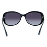 Fastrack Women's Sunglasses, Purple Lens, UV protected, P477PR1