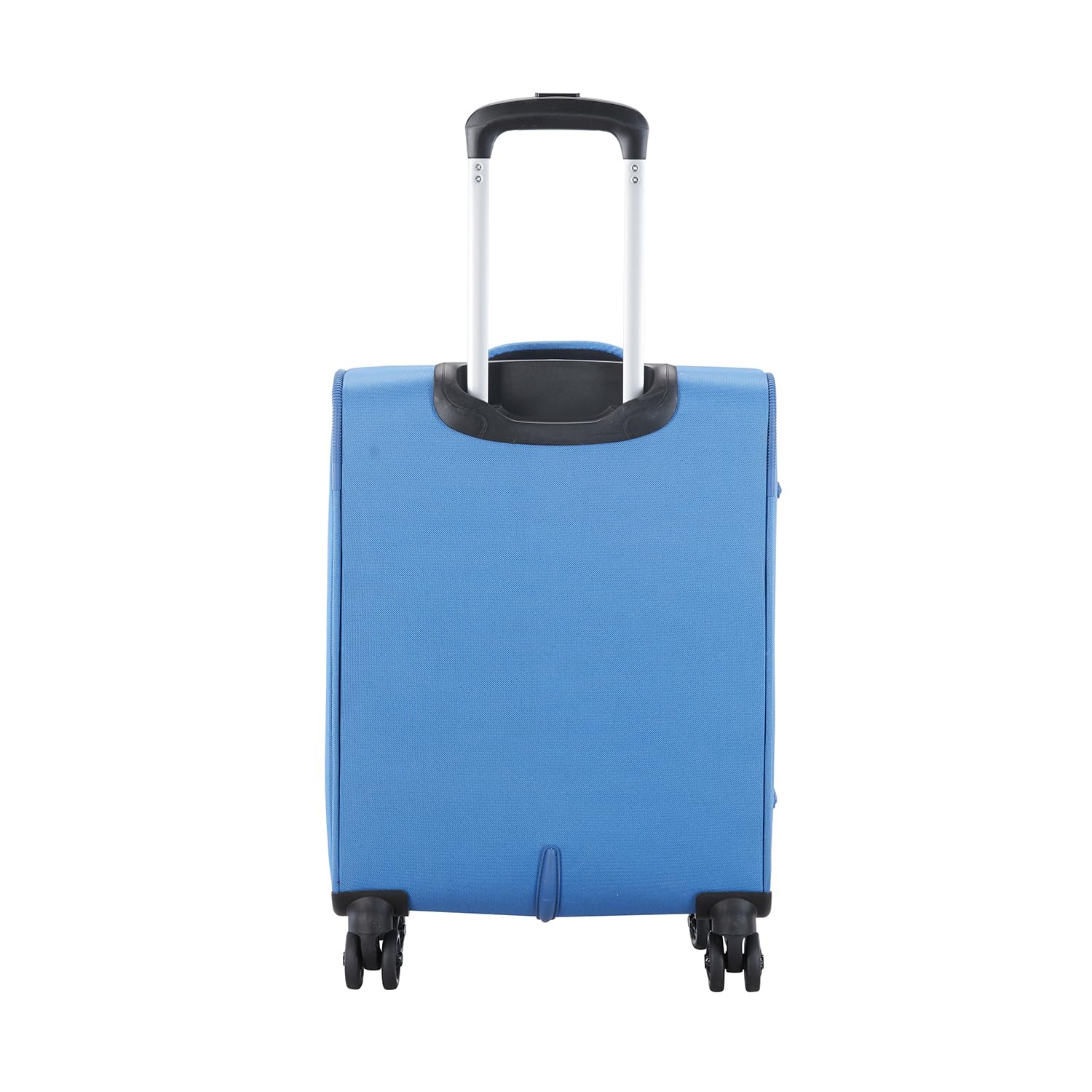 VIP Eterno 55cm Soft Trolley Blue, ETERNO55BLU