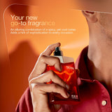 Skinn by Titan Raw Instinct EDP 100ml for Men, FCFM01PCIBD