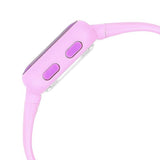 Zoop By Titan Digital Watch for Kids, 16022PP02