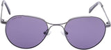 Fastrack Unisex Square Sunglasses, M260PR1