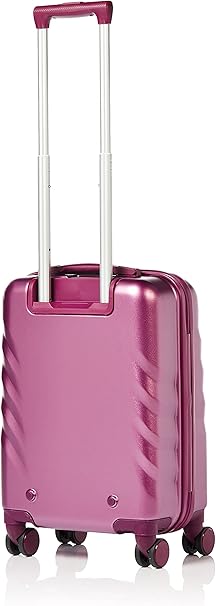 VIP Scott 69cm, 8 Wheel Hard TopTrolley, Berry, SCOTT69BRY